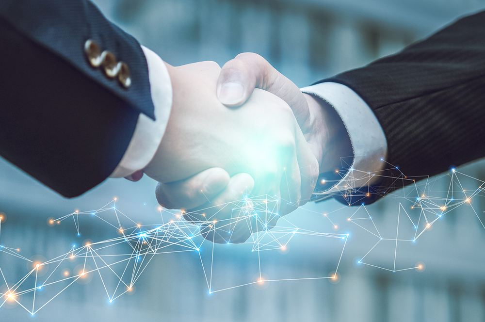 経験豊富な業界専門のアドバイザーが一気通貫でサポート