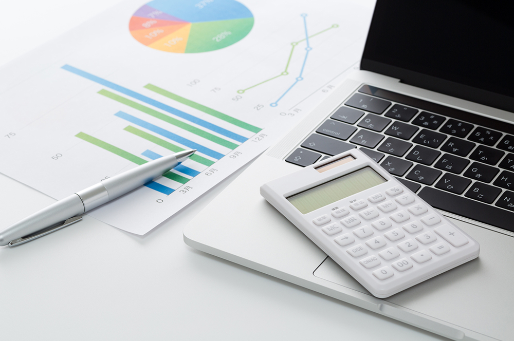 小規模案件にも対応した業界最安水準の手数料